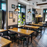 Ресторан Ресторан