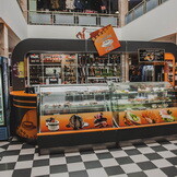 Coffee Hall Coffee Hall